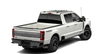 2026 Ford Super Duty® External Image 3
